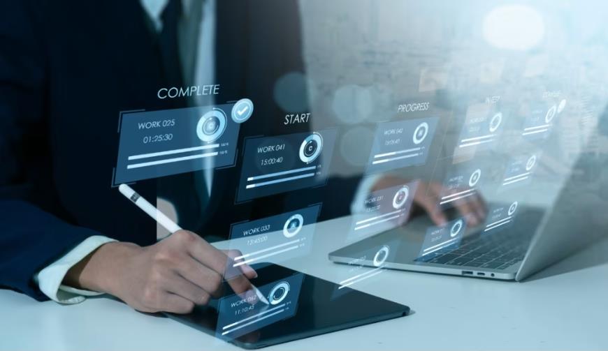 盐边县小程序定制：本地计算赋能，解锁核心优势